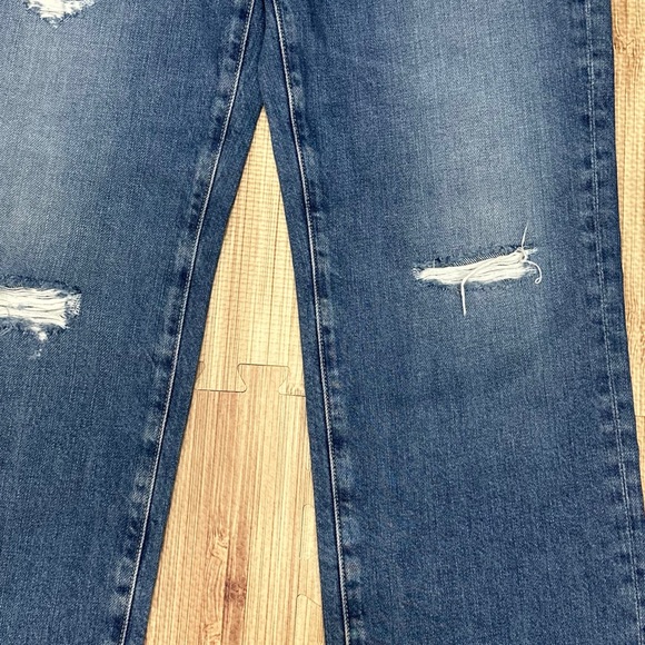 Big Star Straight Cut Jeans NWT [2205] - Picture 5 of 11